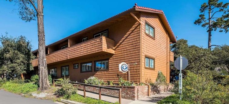 Hotel Clarion Collection Carmel By The Sea Carmel (Ca): Photo 