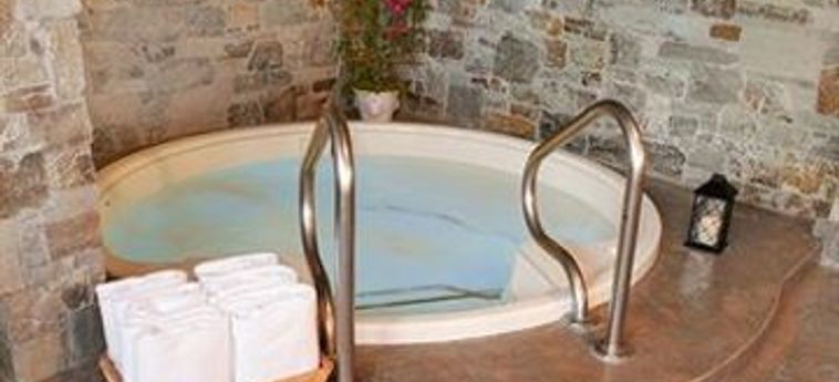 Hotel Coachman's Inn Carmel (Ca): Foto 