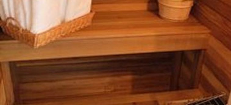 Hotel Coachman's Inn Carmel (Ca): Foto 