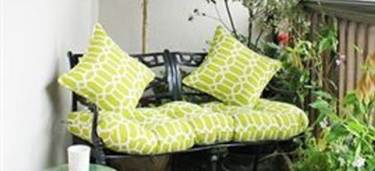 Hotel Coachman's Inn Carmel (Ca): Foto 
