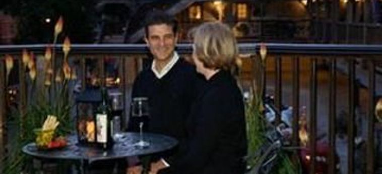 Hotel Coachman's Inn Carmel (Ca): Foto 