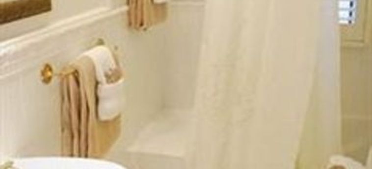 Hotel Coachman's Inn Carmel (Ca): Foto 