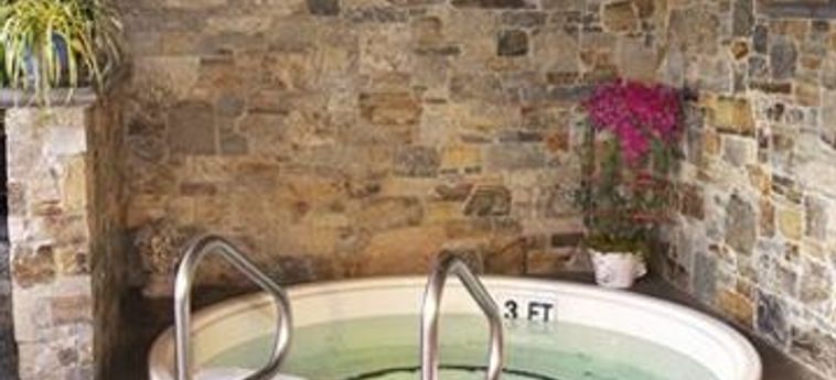 Hotel Coachman's Inn Carmel (Ca): Foto 