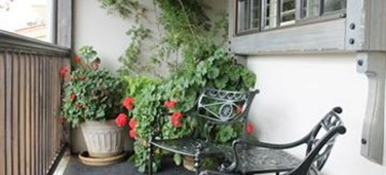 Hotel Coachman's Inn Carmel (Ca): Foto 