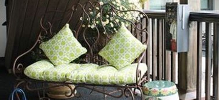 Hotel Coachman's Inn Carmel (Ca): Foto 