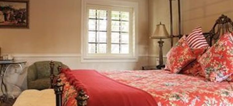 Hotel Coachman's Inn Carmel (Ca): Foto 