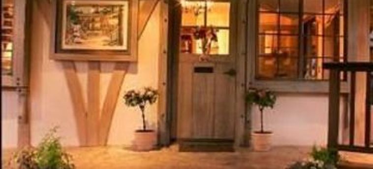 Hotel Coachman's Inn Carmel (Ca): Foto 