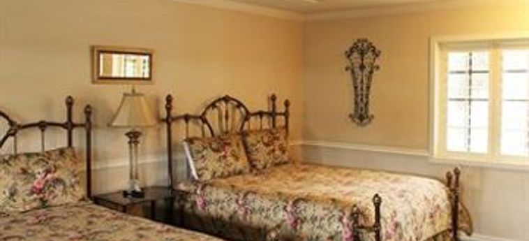 Hotel Coachman's Inn Carmel (Ca): Foto 
