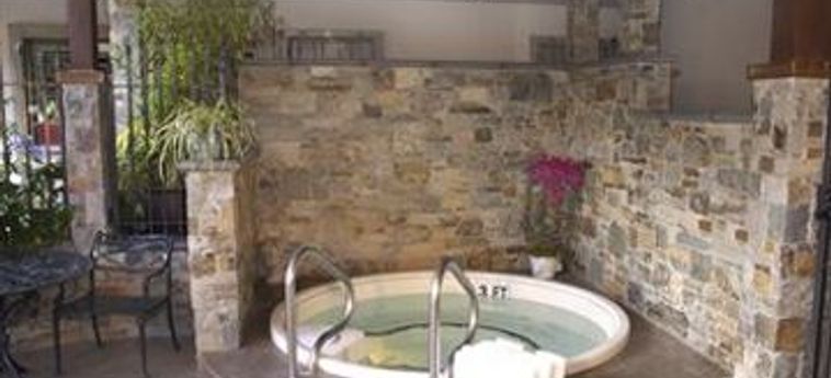 Hotel Coachman's Inn Carmel (Ca): Foto 