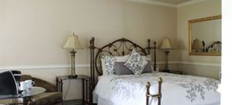 Hotel Coachman's Inn Carmel (Ca): Foto 