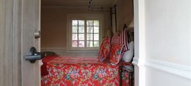 Hotel Coachman's Inn Carmel (Ca): Foto 