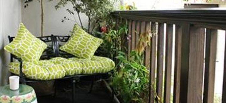 Hotel Coachman's Inn Carmel (Ca): Foto 