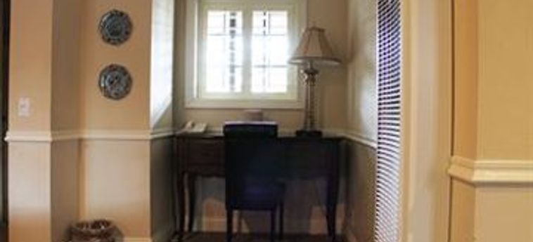Hotel Coachman's Inn Carmel (Ca): Foto 