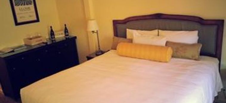 Hotel Vendange Carmel Inn And Suites:  CARMEL (CA)