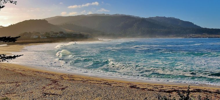 Hotel Carmel Green Lantern Inn Carmel (Ca): Foto 