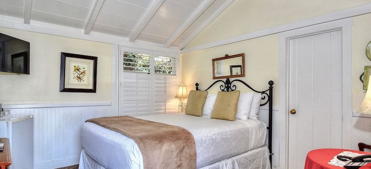 Hotel Carmel Green Lantern Inn Carmel (Ca): Foto 