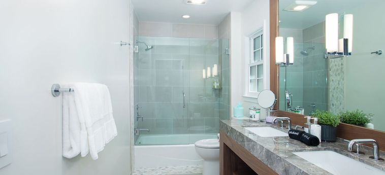 Carmel Beach Hotel Carmel (Ca): Foto 