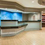 SPRINGHILL SUITES BY MARRIOTT INDIANAPOLIS CARMEL 3 Stars