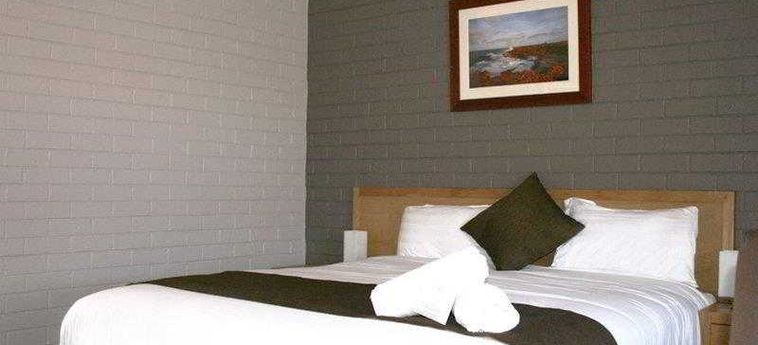 Hotel Hospitality Carnarvon, Surestay Collection By Best Western:  CARNARVON - AUSTRALIA OCCIDENTALE