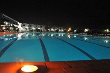 Hotel Club Santa Sabina:  CAROVIGNO - BRINDISI