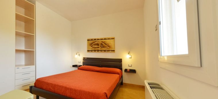 Hotel Donnosanto Residence:  CAROVIGNO - BRINDISI
