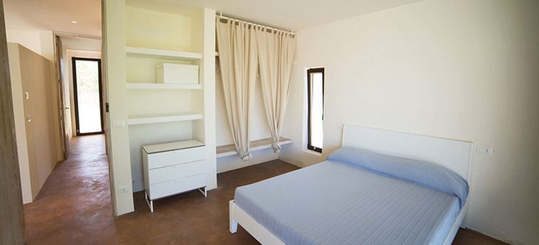 Hotel Villa Clizia:  CAROVIGNO - BRINDISI