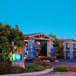 Hotel HOLIDAY INN EXPRESS & SUITES