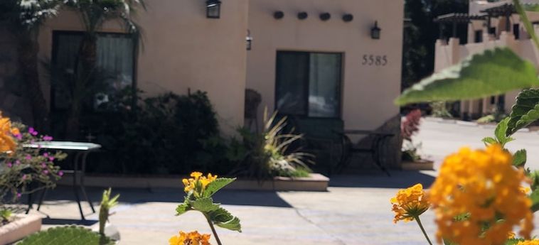 Casa Del Sol Carpinteria (Ca): Foto 