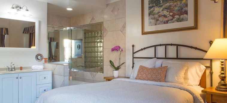 Casa Del Sol Carpinteria (Ca): Foto 