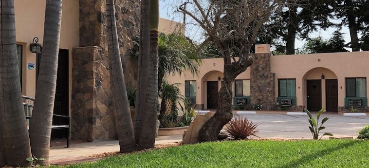 Casa Del Sol Carpinteria (Ca): Foto 