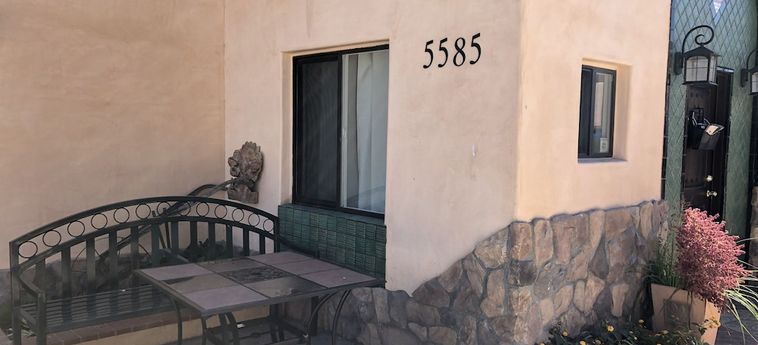 Casa Del Sol Carpinteria (Ca) : Photo 