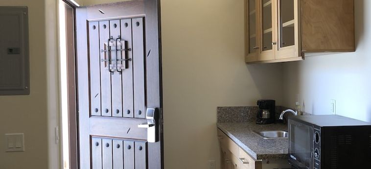 Casa Del Sol Carpinteria (Ca): Foto 