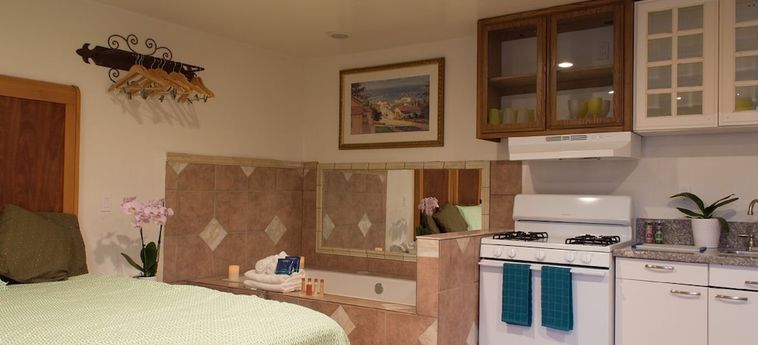 Casa Del Sol Carpinteria (Ca): Foto 