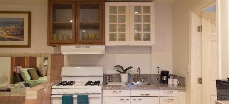 Casa Del Sol Carpinteria (Ca): Foto 