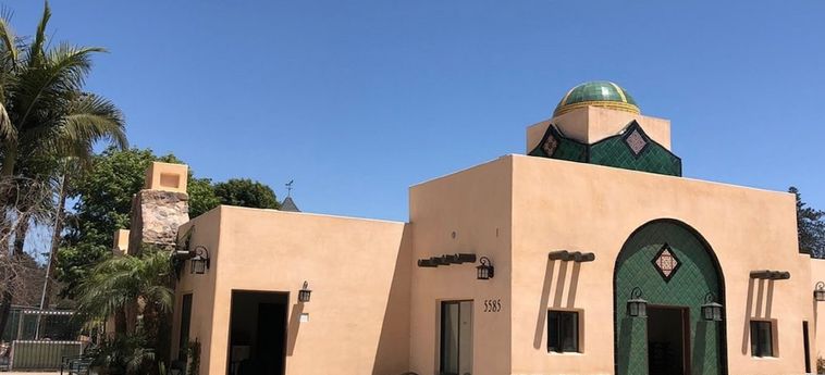 Casa Del Sol Carpinteria (Ca): Foto 