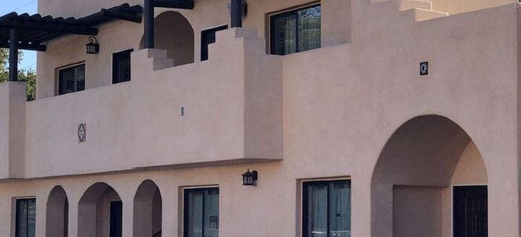 Casa Del Sol Carpinteria (Ca): Foto 