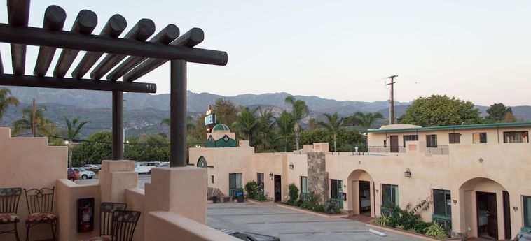 Casa Del Sol Carpinteria (Ca): Foto 