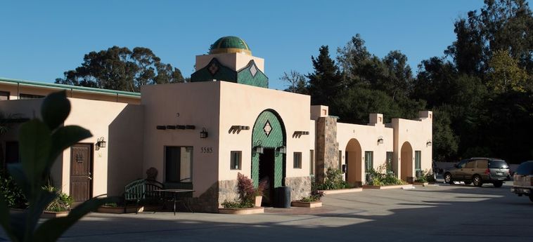 Casa Del Sol Carpinteria (Ca): Foto 