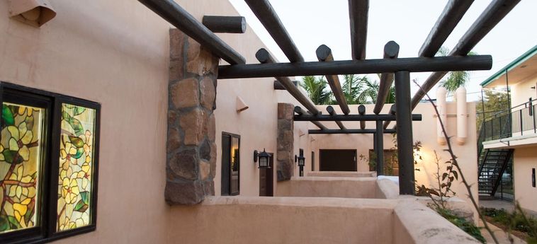 Casa Del Sol Carpinteria (Ca): Foto 