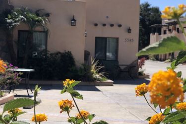 Casa Del Sol:  CARPINTERIA (CA)