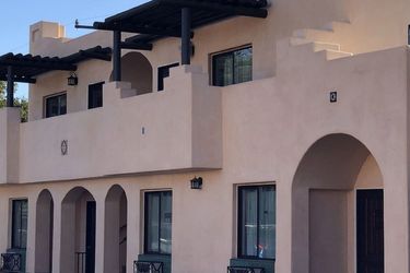 Casa Del Sol:  CARPINTERIA (CA)