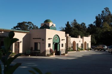 Casa Del Sol:  CARPINTERIA (CA)
