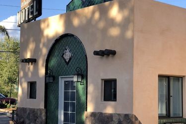 Casa Del Sol:  CARPINTERIA (CA)
