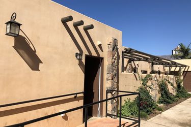 Casa Del Sol:  CARPINTERIA (CA)