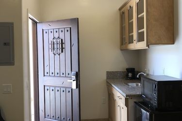 Casa Del Sol:  CARPINTERIA (CA)