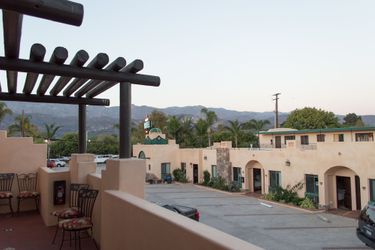 Casa Del Sol:  CARPINTERIA (CA)