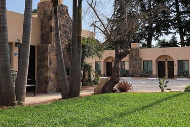 Casa Del Sol:  CARPINTERIA (CA)