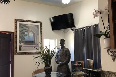Casa Del Sol:  CARPINTERIA (CA)