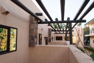 Casa Del Sol:  CARPINTERIA (CA)