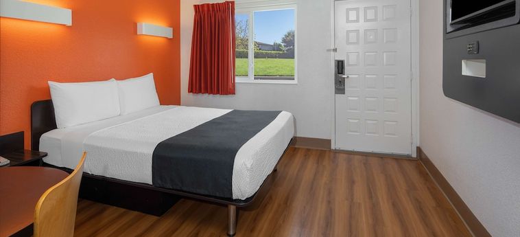 Hotel Studio 6 Suites Carpinteria, Ca–Santa Barbara - South Carpinteria (Ca): Foto 